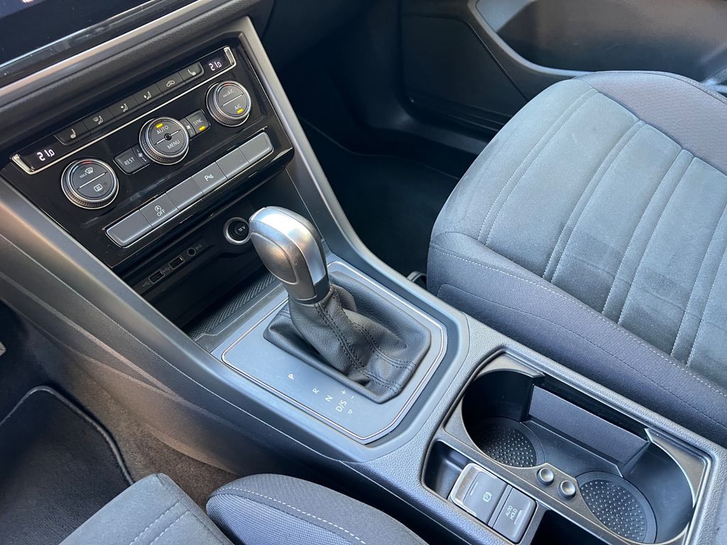 Volkswagen Touran 2020