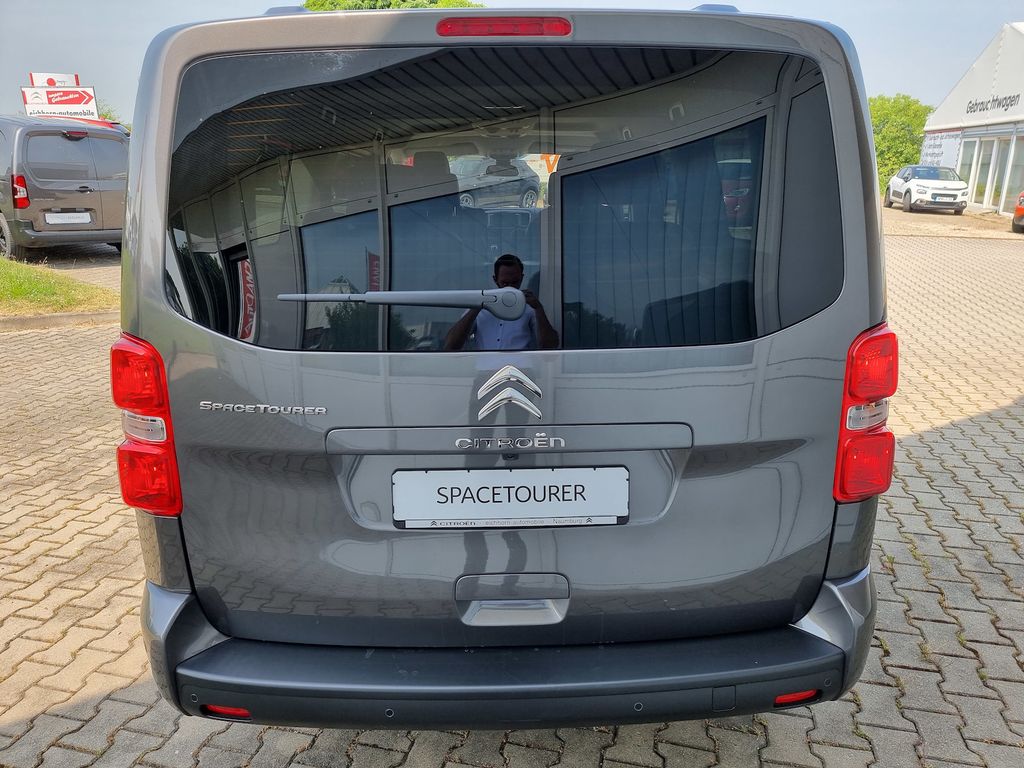 Citroën SpaceTourer 2021