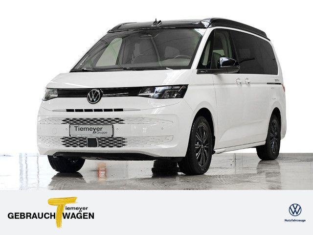 Volkswagen T7 California 2026