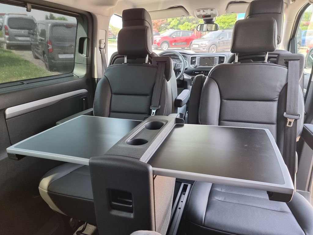 Citroën SpaceTourer 2021