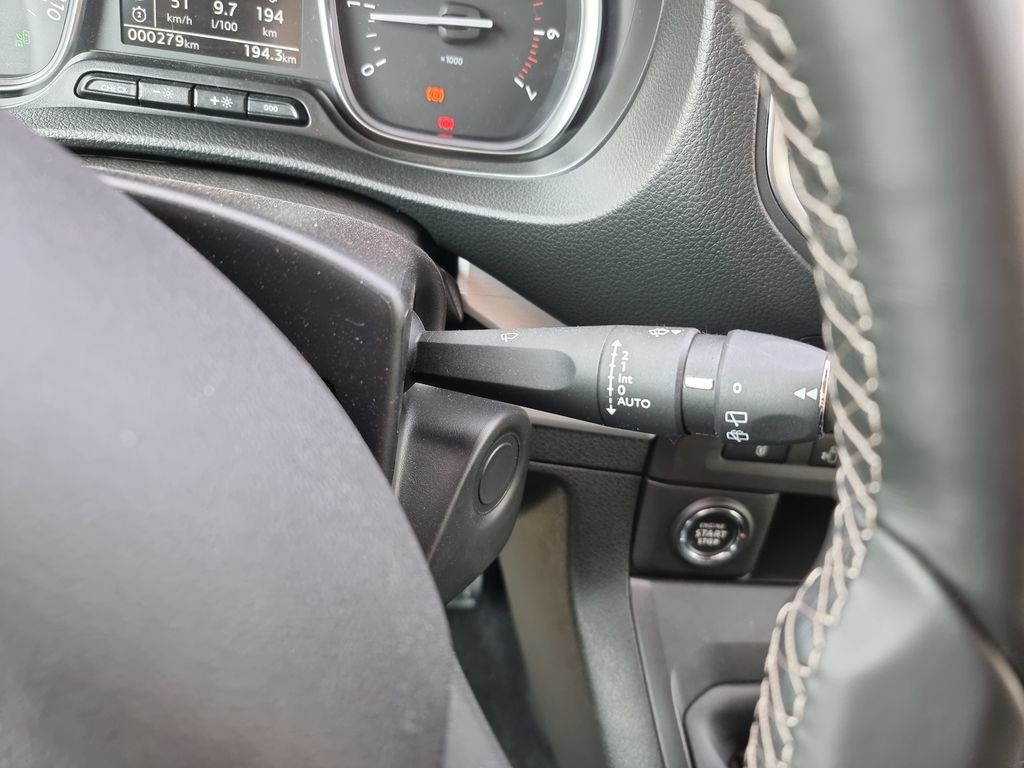 Citroën SpaceTourer 2021