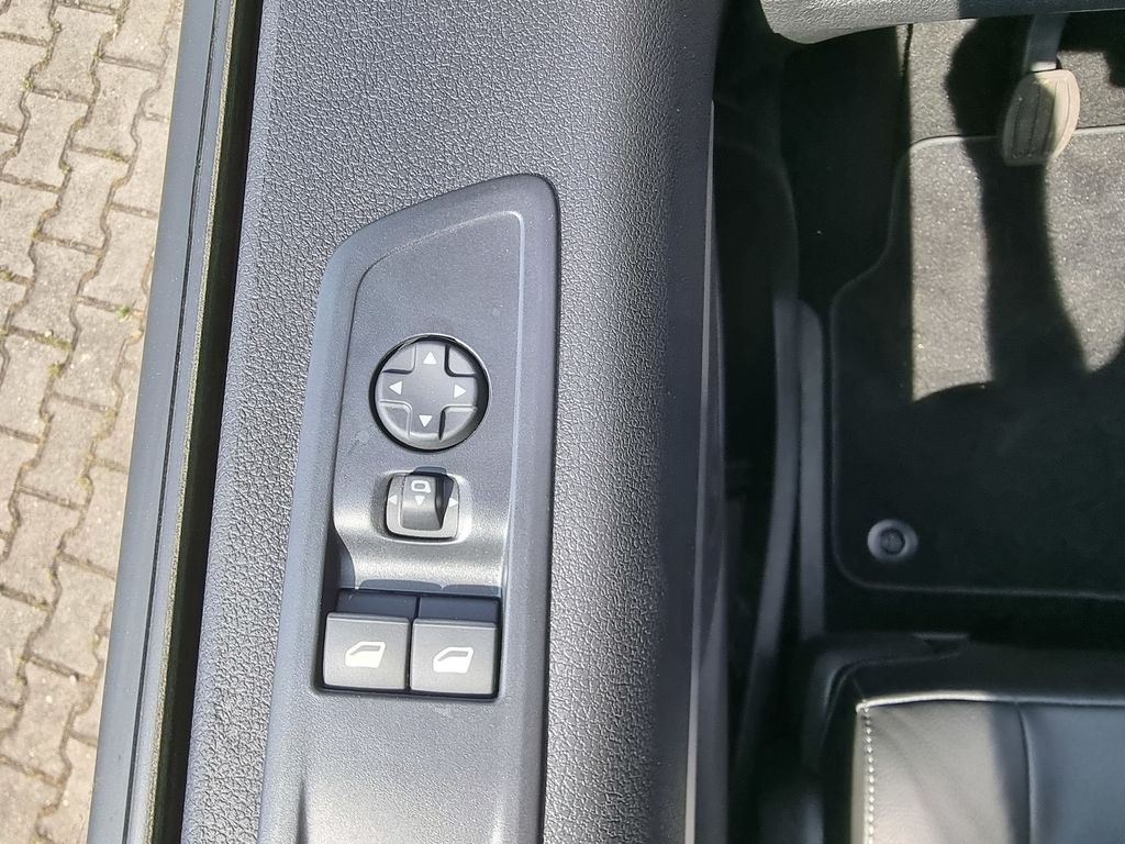 Citroën SpaceTourer 2021