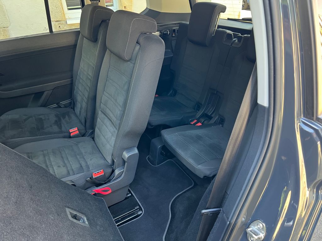 Volkswagen Touran 2020