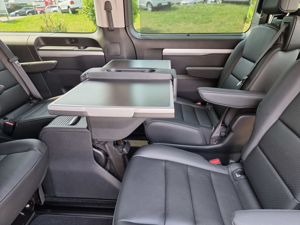 Citroën SpaceTourer 2021