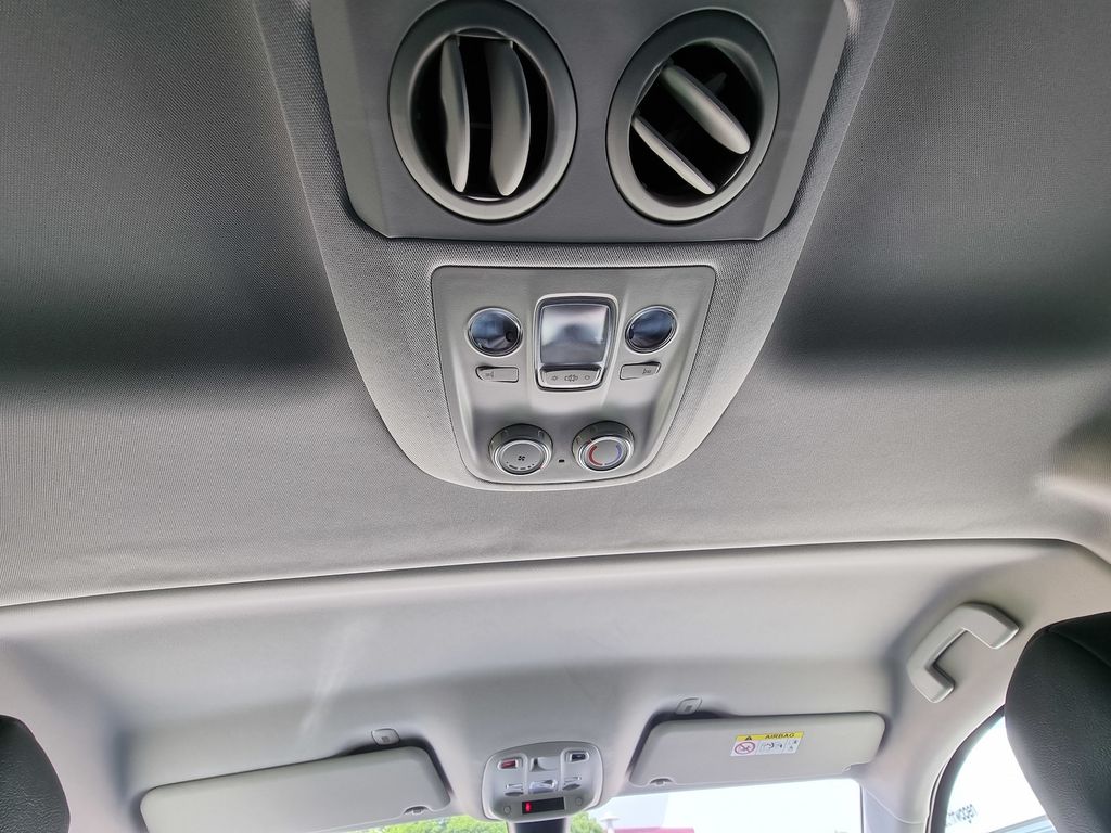 Citroën SpaceTourer 2021