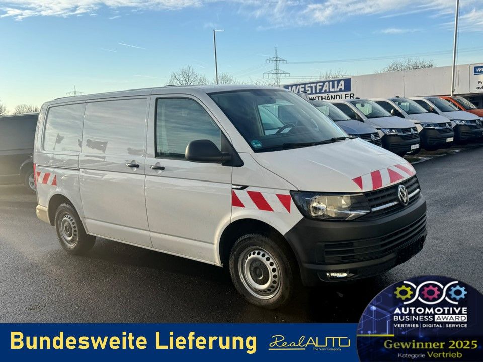 Volkswagen T6 Transporter 2019