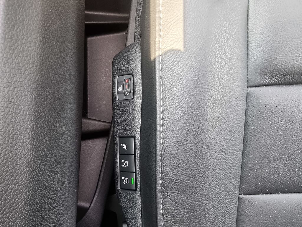 Citroën SpaceTourer 2021