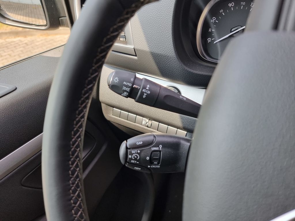Citroën SpaceTourer 2021