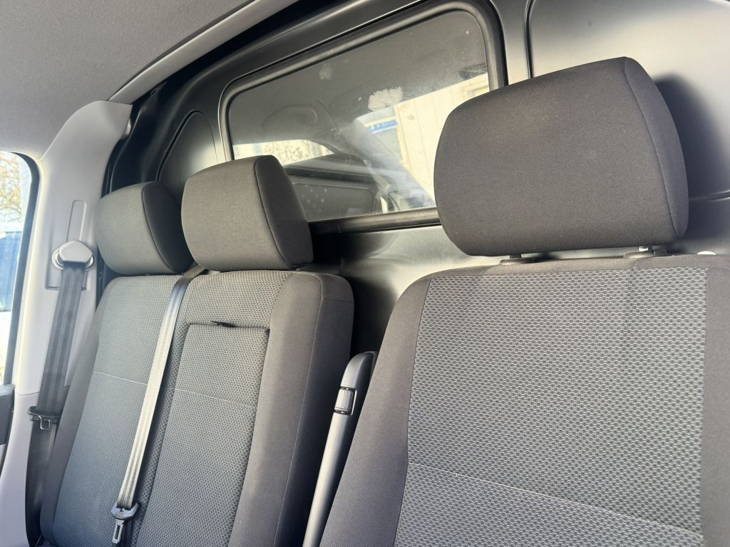 Volkswagen T6 Transporter 2019