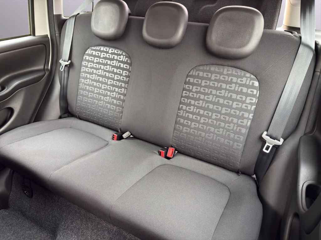 Fiat Panda 2025