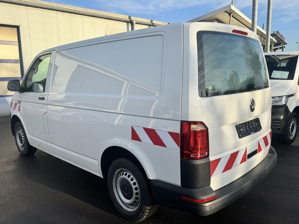Volkswagen T6 Transporter 2019