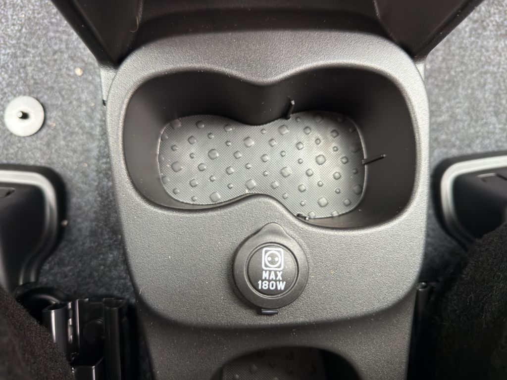 Fiat Panda 2025