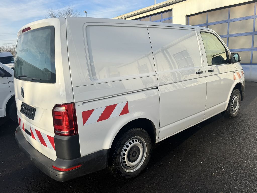 Volkswagen T6 Transporter 2019