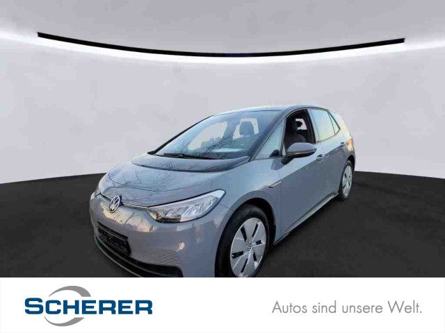 Volkswagen ID.3 2022
