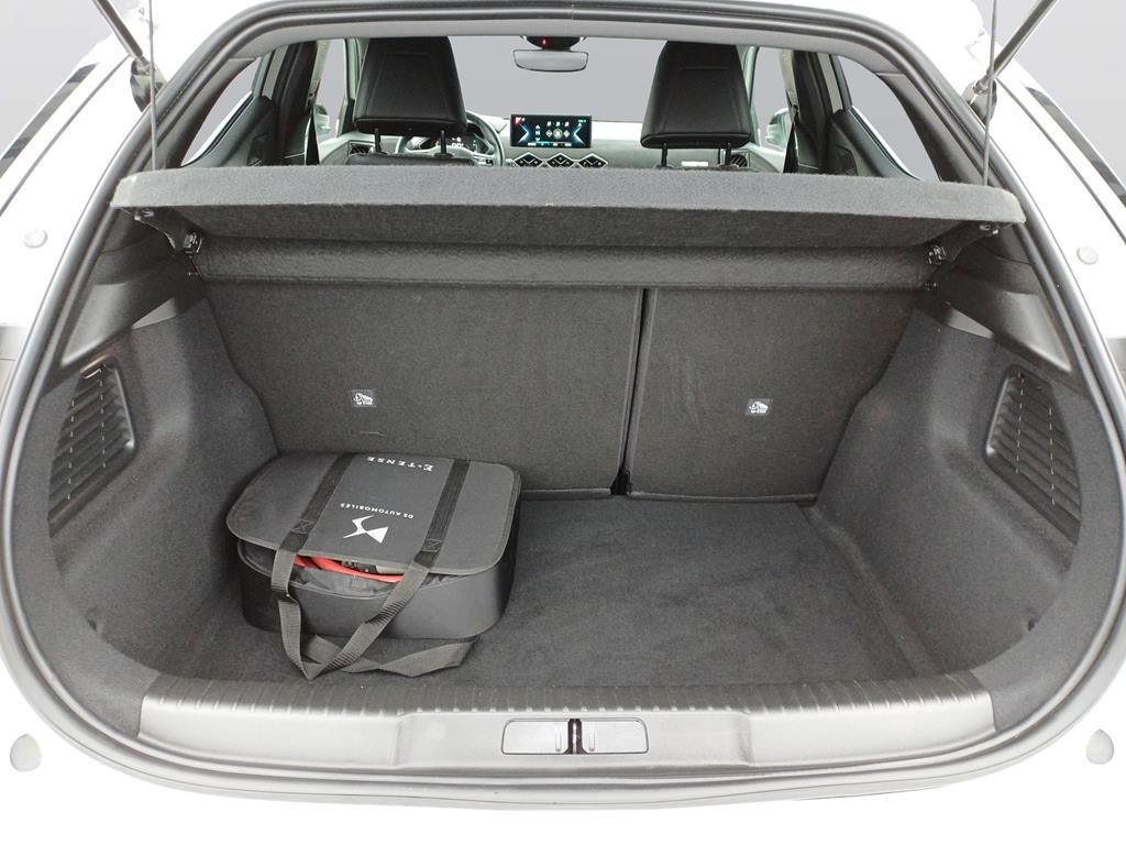 DS Automobiles DS3 2022