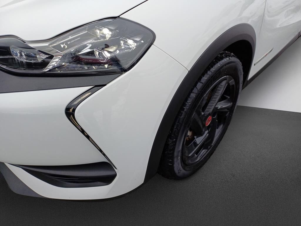 DS Automobiles DS3 2022