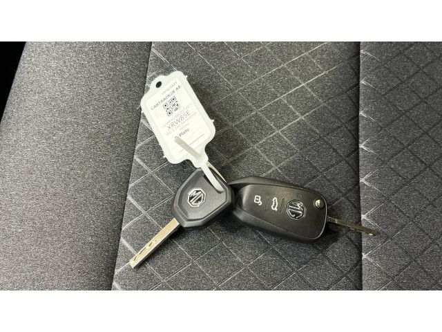 MG MG3 2025