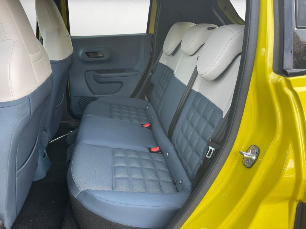 Fiat Grande Panda 2025