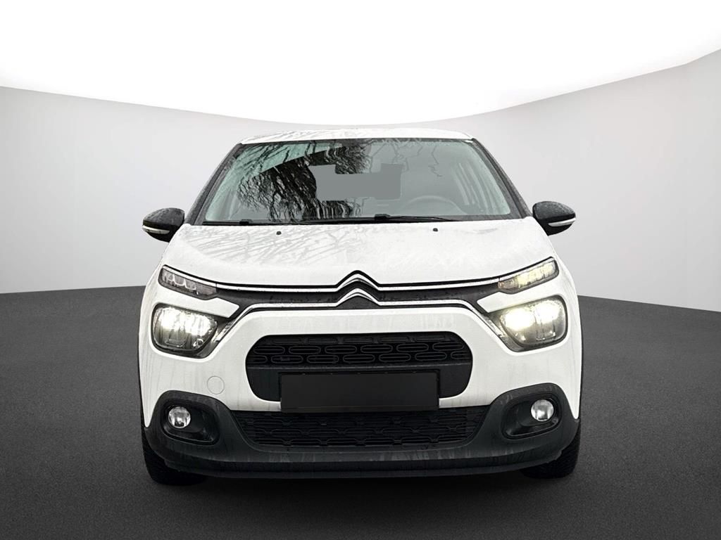 Citroën C3 2021