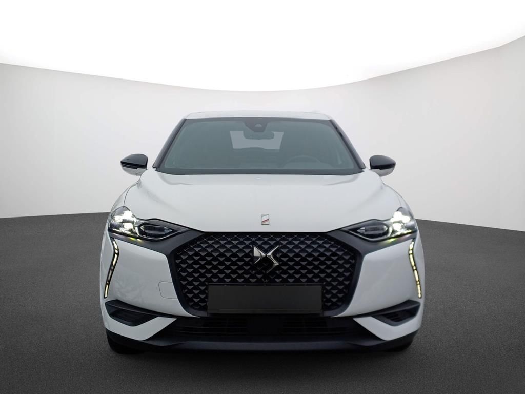 DS Automobiles DS3 2022