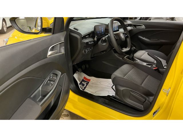 MG MG3 2025