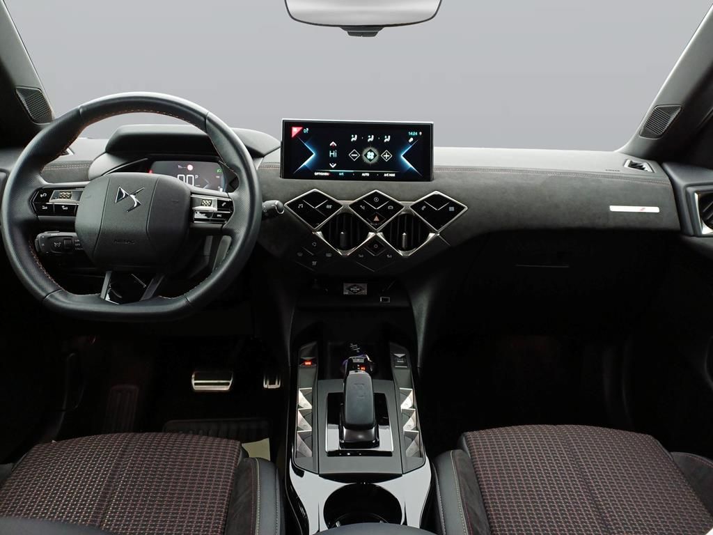 DS Automobiles DS3 2022