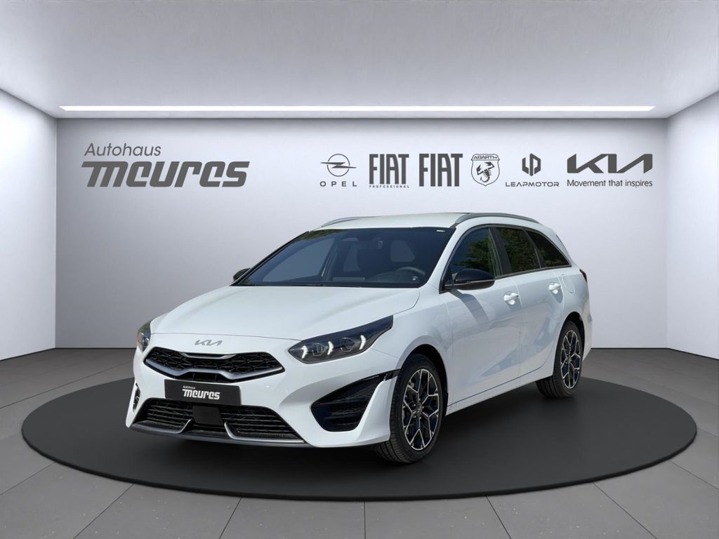 Kia cee'd Sportswagon 2026