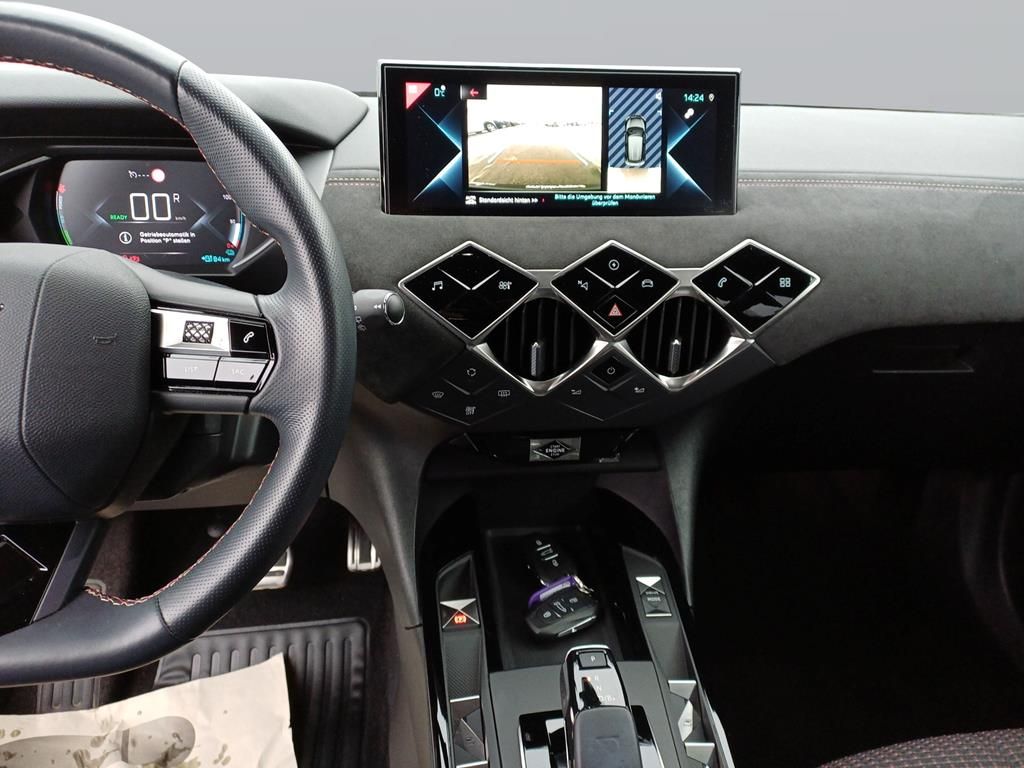 DS Automobiles DS3 2022