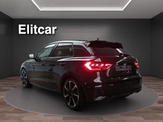 Audi A1 2025