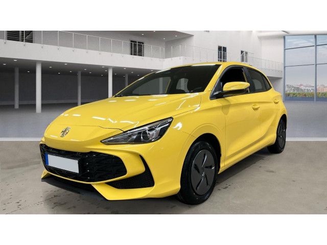 MG MG3 2025