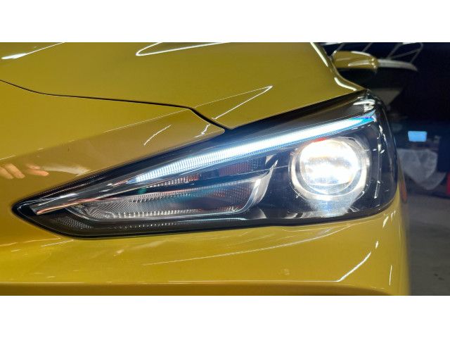 MG MG3 2025