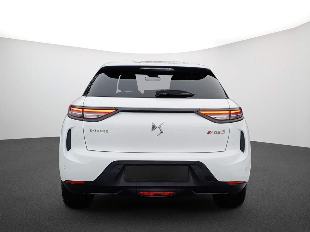 DS Automobiles DS3 2022