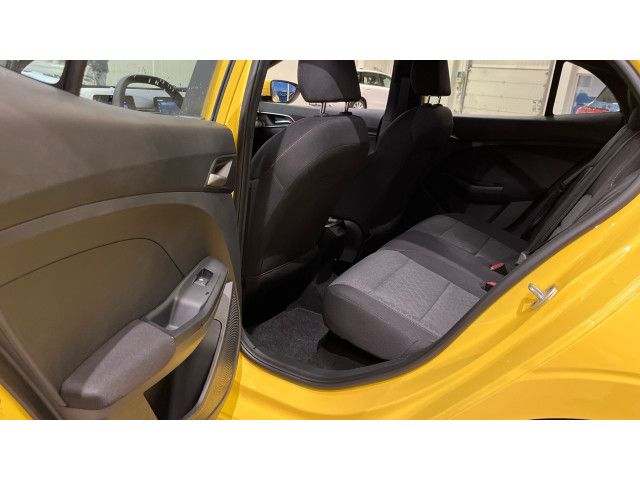MG MG3 2025