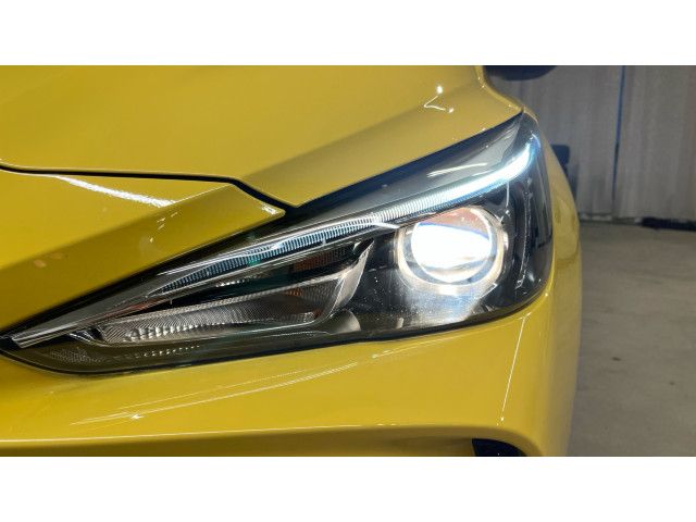 MG MG3 2025