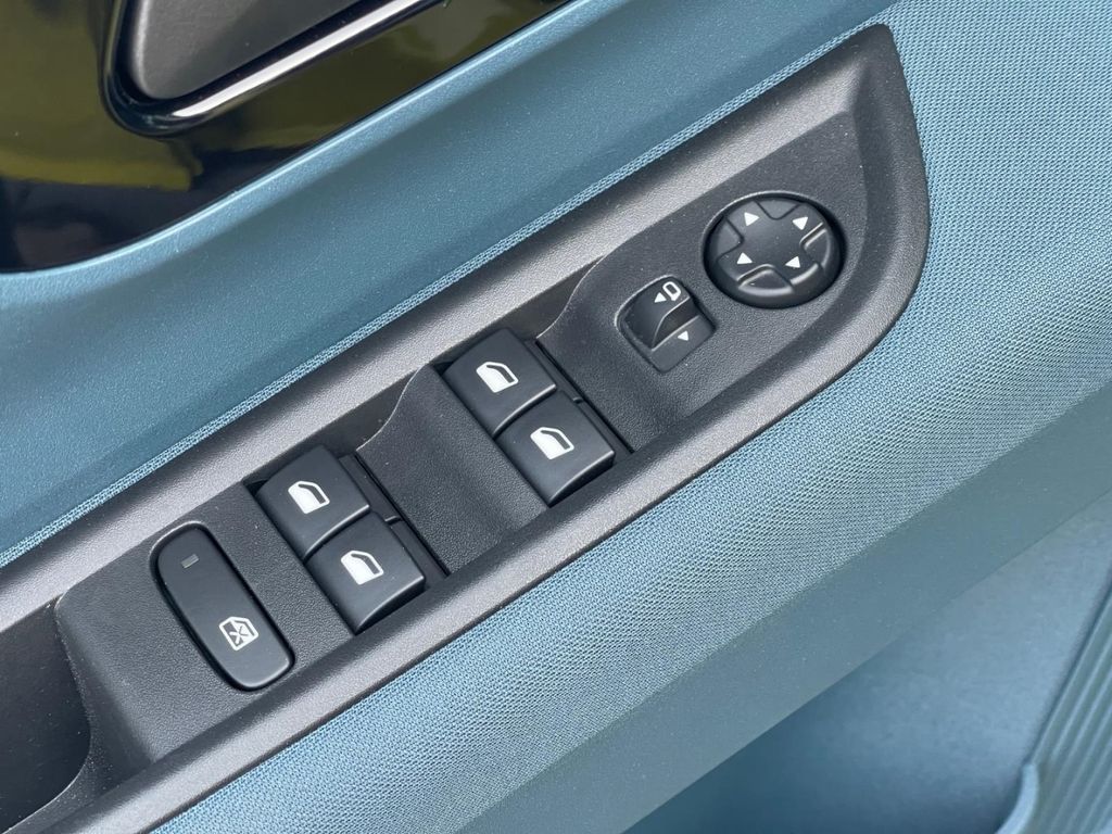 Fiat Grande Panda 2025