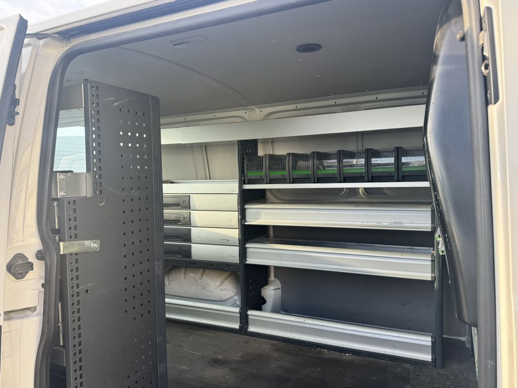 Volkswagen T6 Transporter 2019