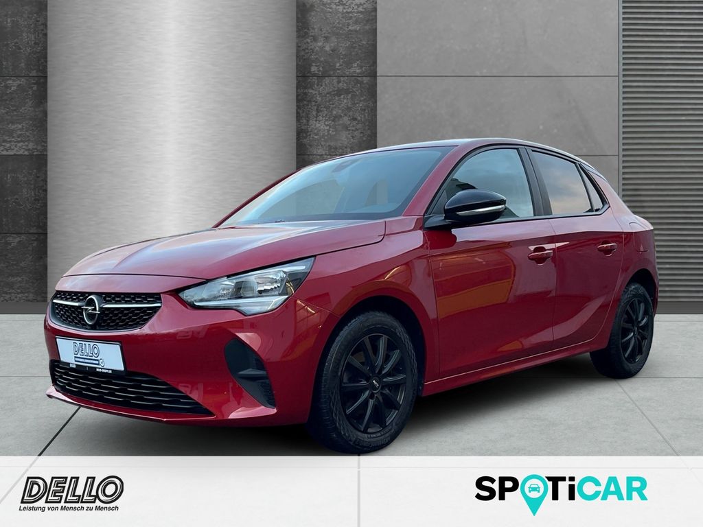 Opel Corsa 2021