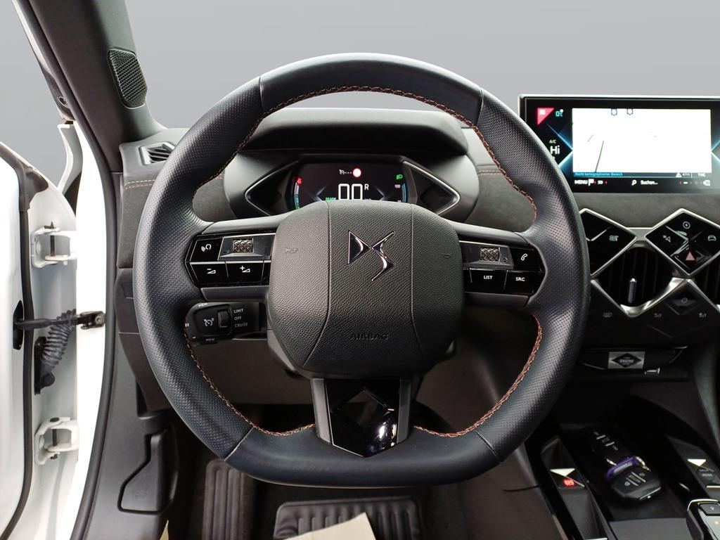 DS Automobiles DS3 2022