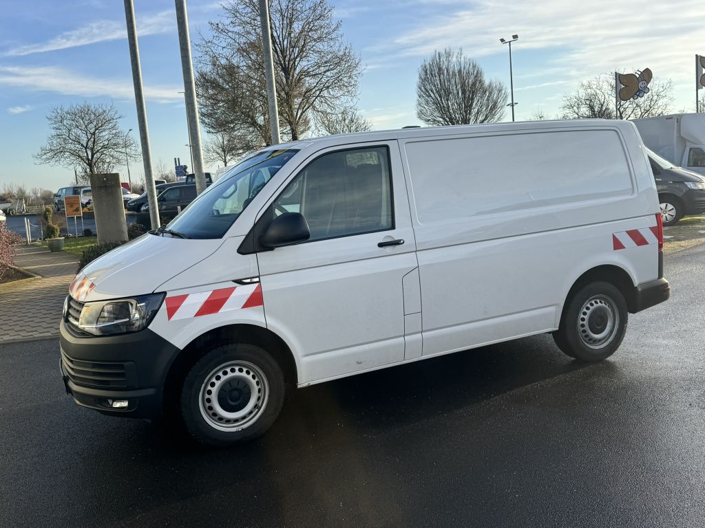 Volkswagen T6 Transporter 2019