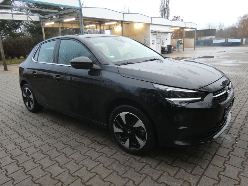 Opel Corsa 2023