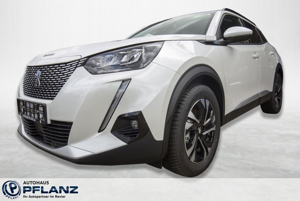 Peugeot 2008 2023