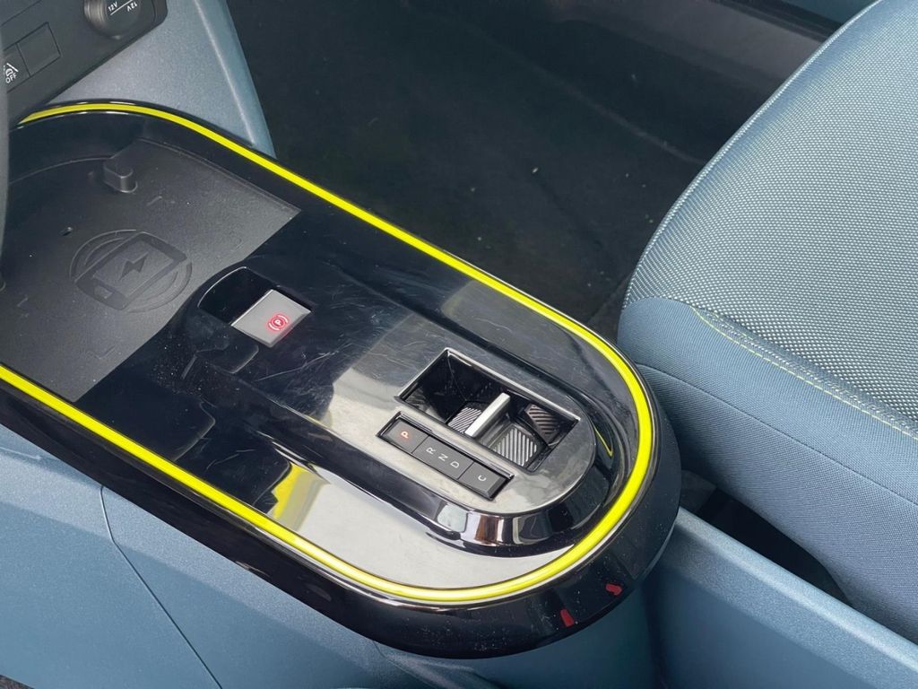 Fiat Grande Panda 2025