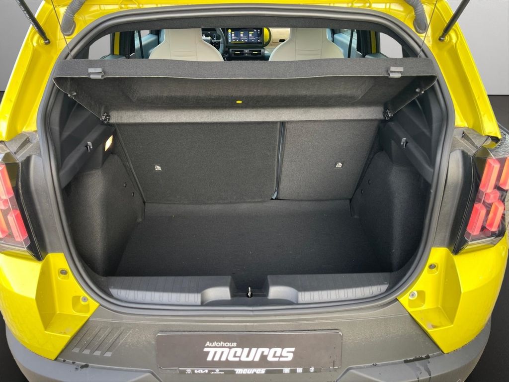 Fiat Grande Panda 2025