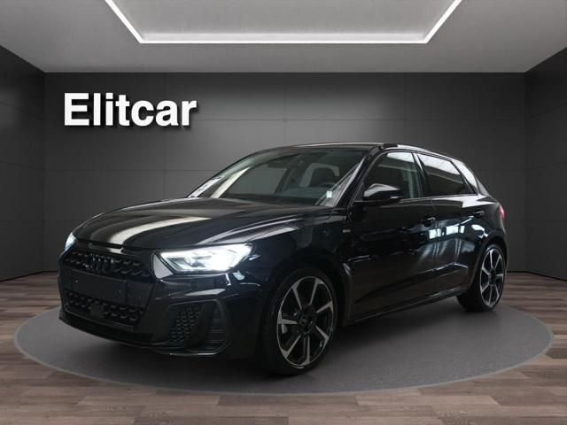 Audi A1 2025