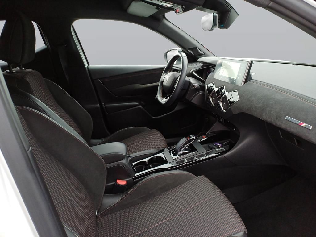 DS Automobiles DS3 2022