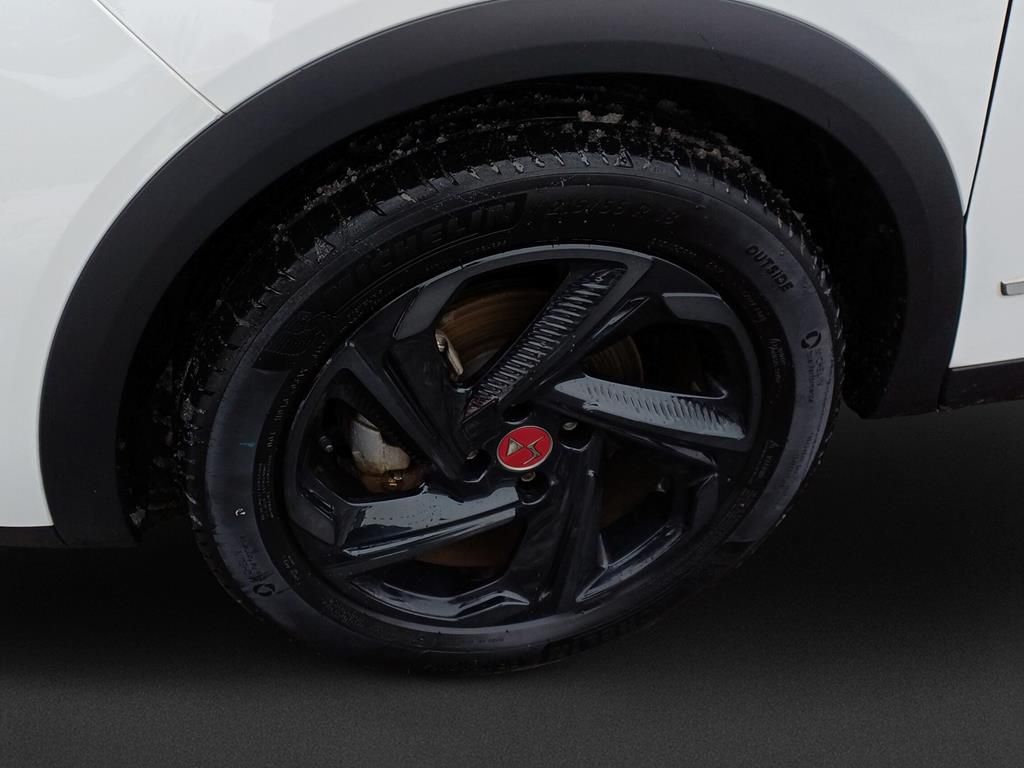 DS Automobiles DS3 2022