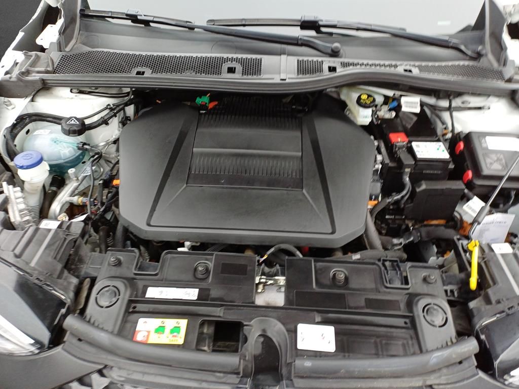 DS Automobiles DS3 2022