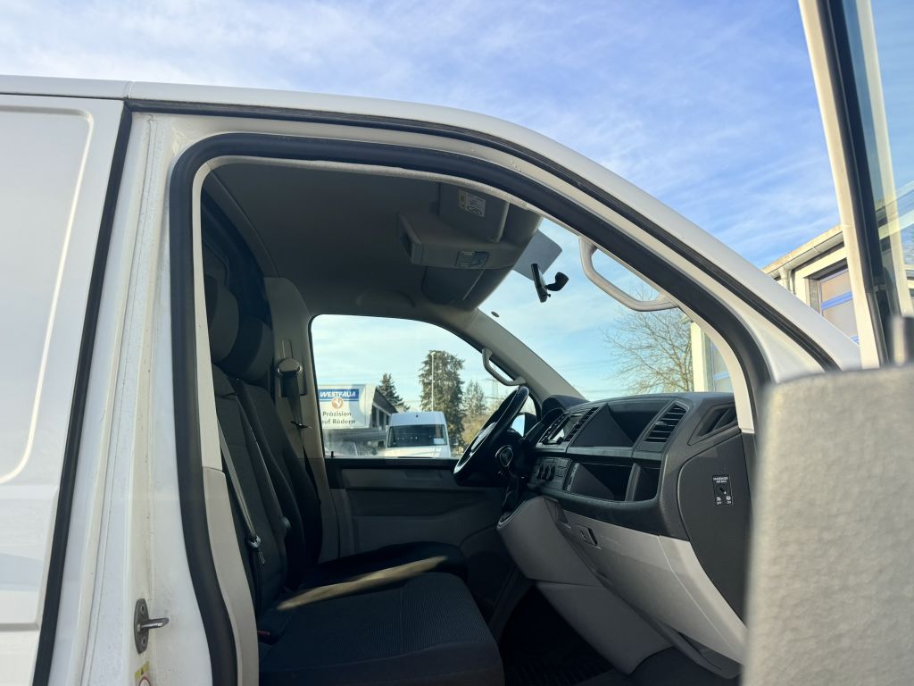 Volkswagen T6 Transporter 2019