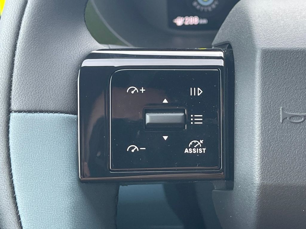 Fiat Grande Panda 2025