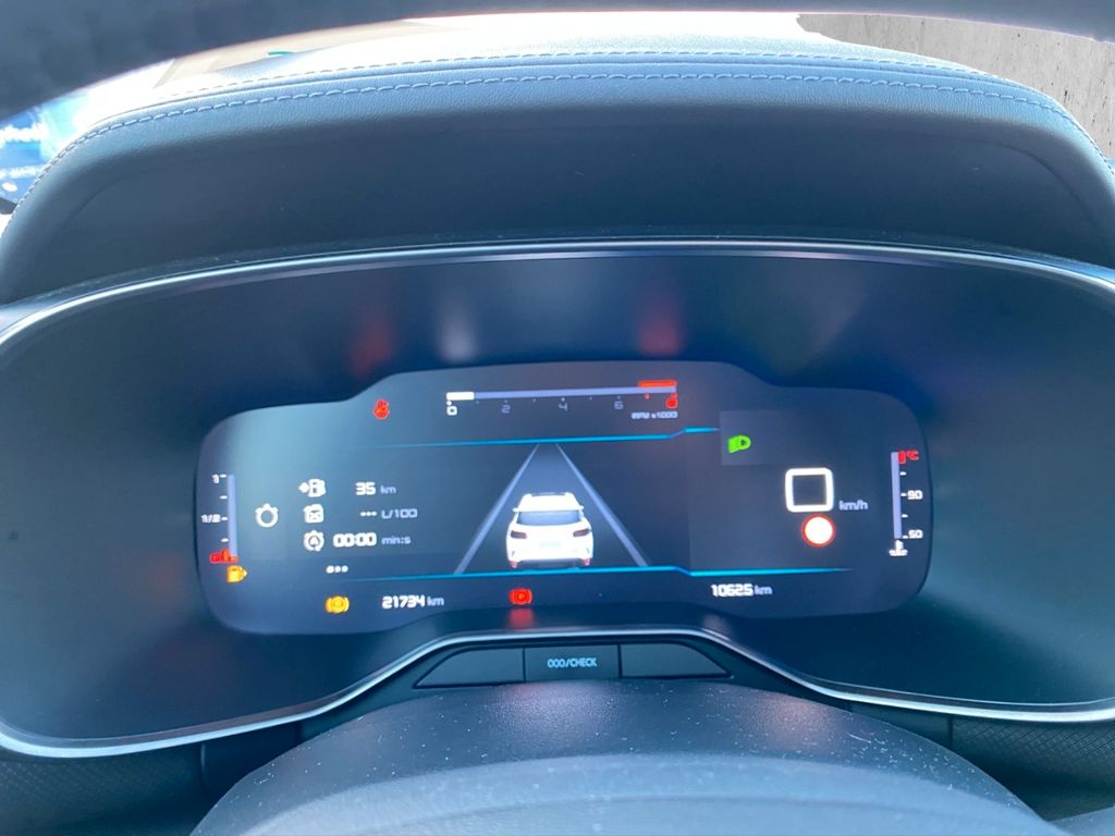 Citroën C5 Aircross 2023